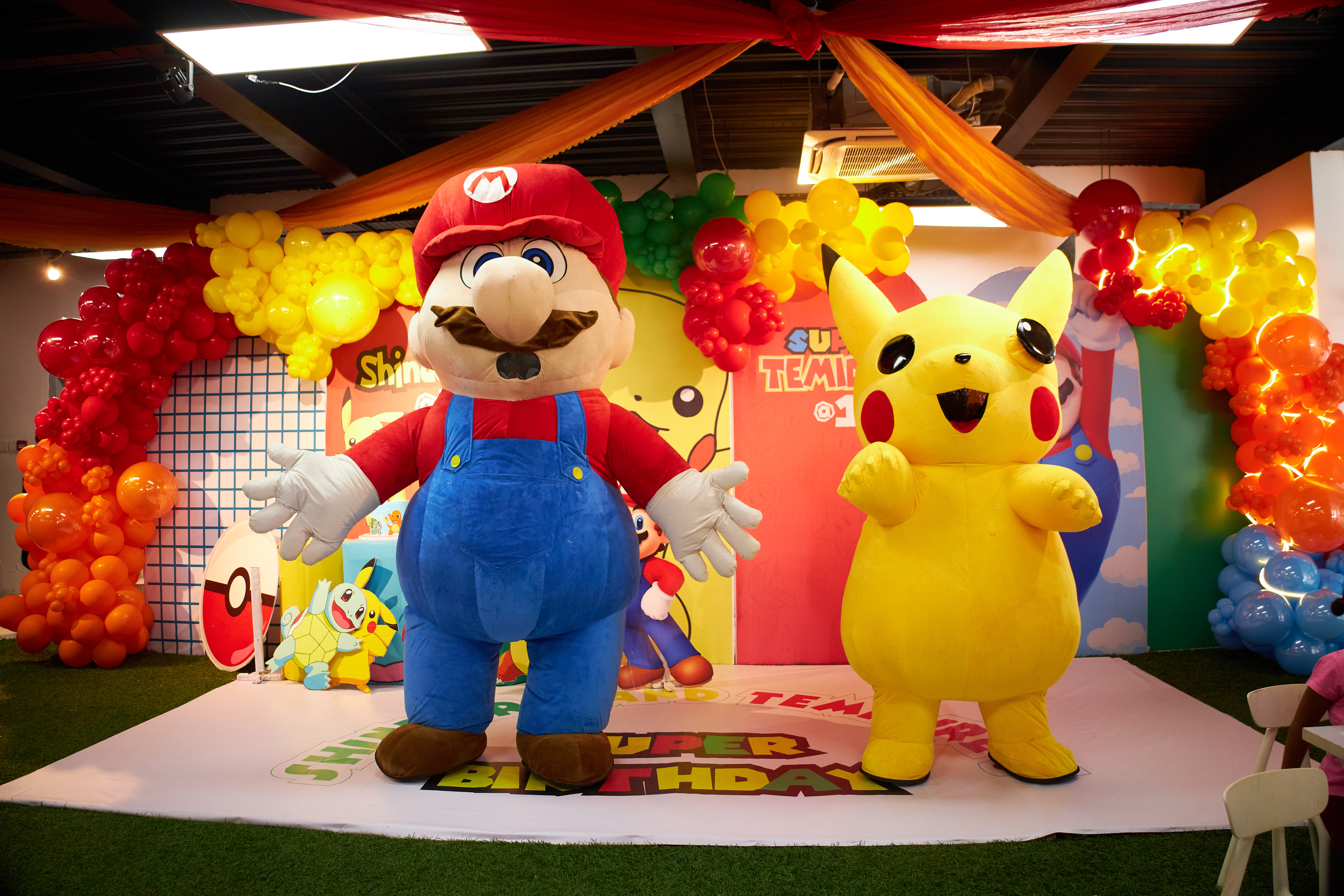 Landmark Kids Club gallery image 4