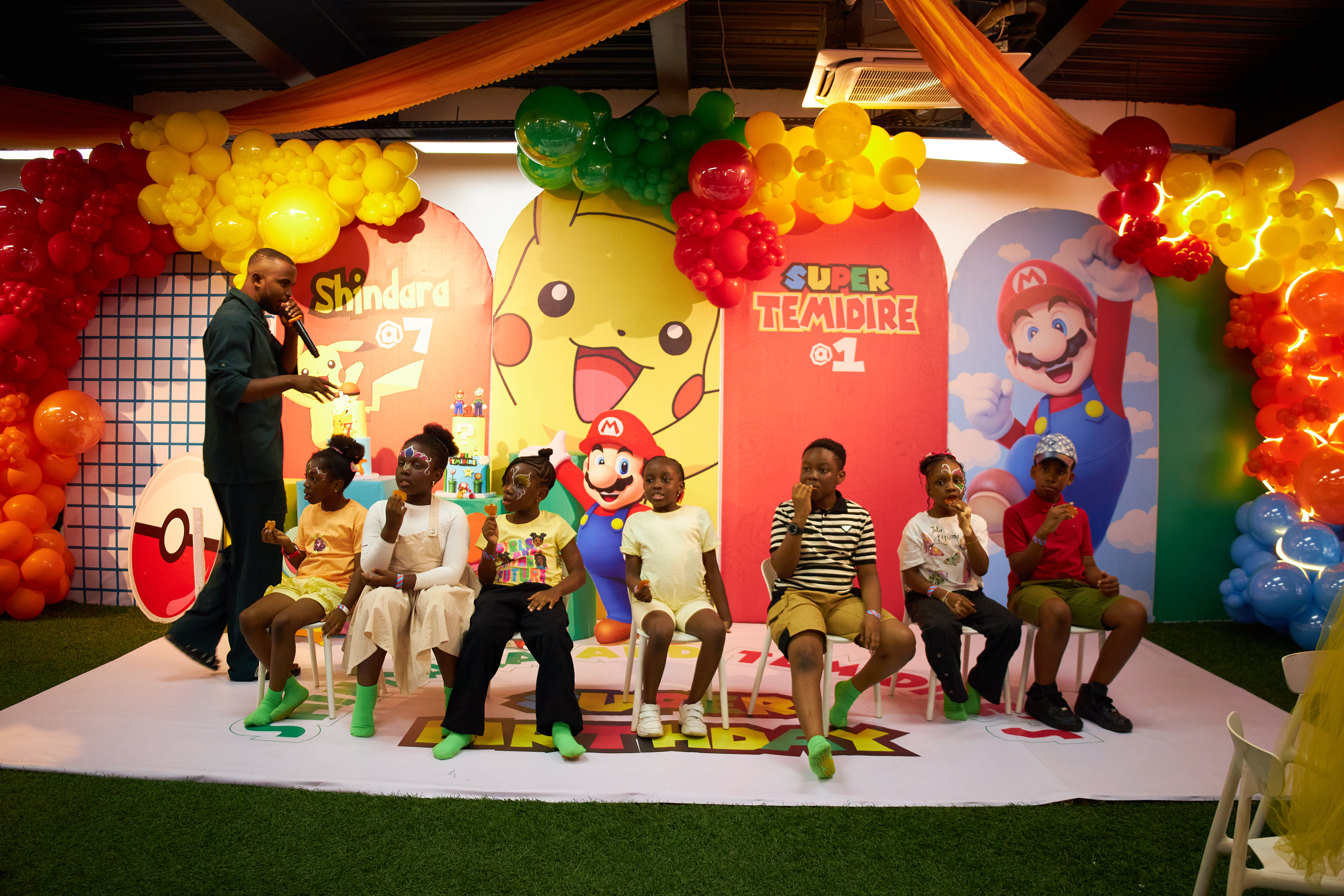 Landmark Kids Club gallery image 5