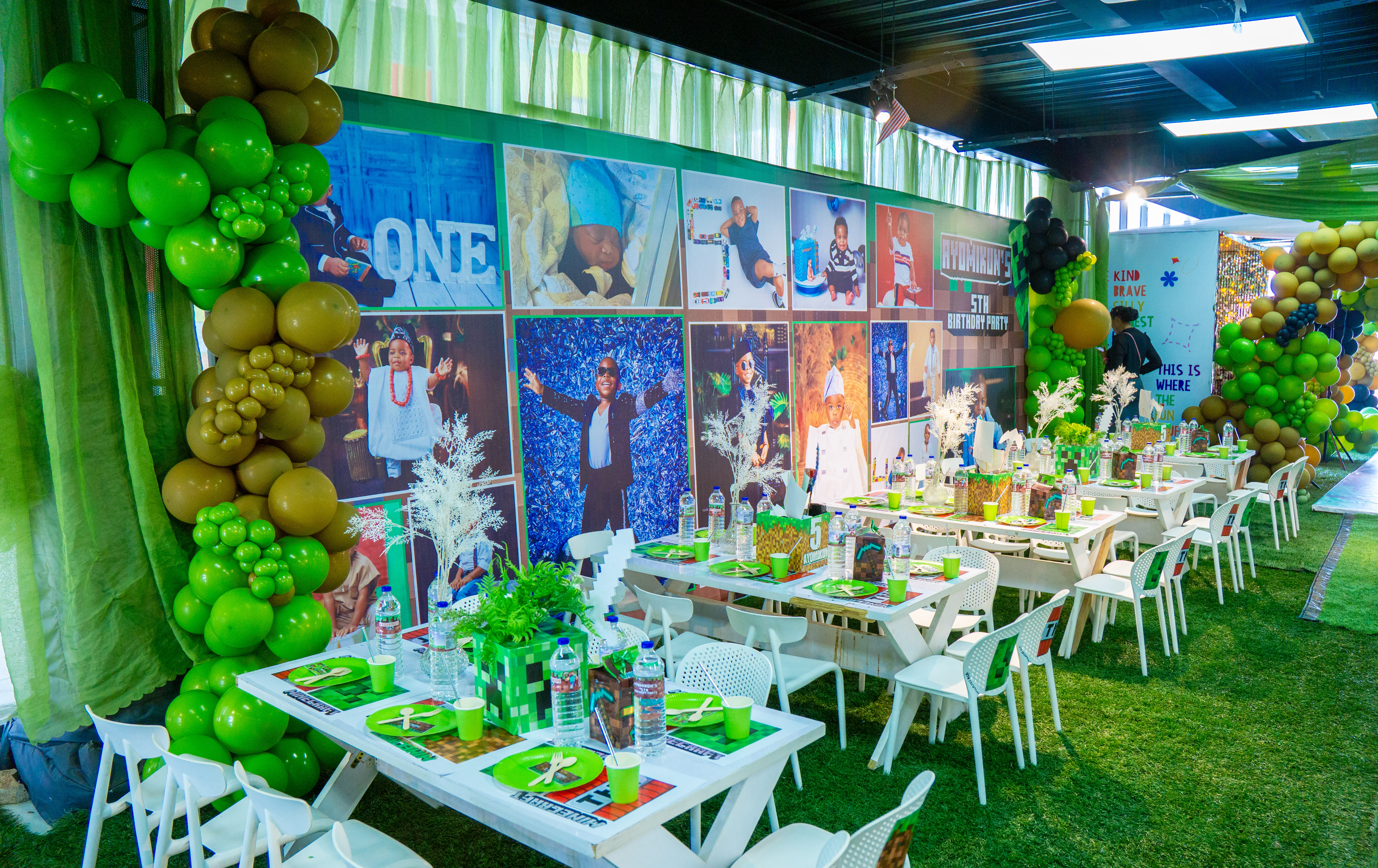 Landmark Kids Club gallery image 7