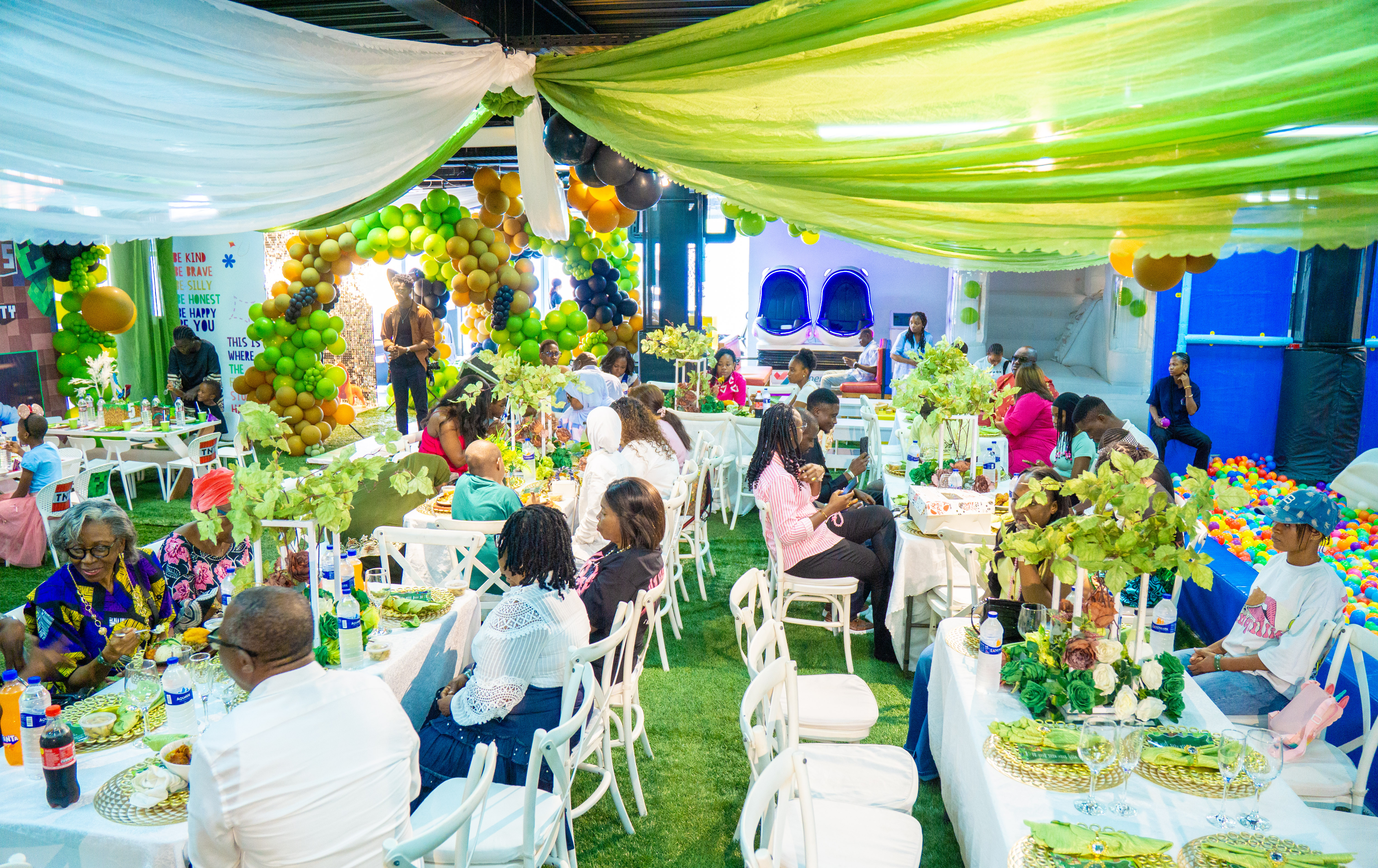 Landmark Kids Club gallery image 8