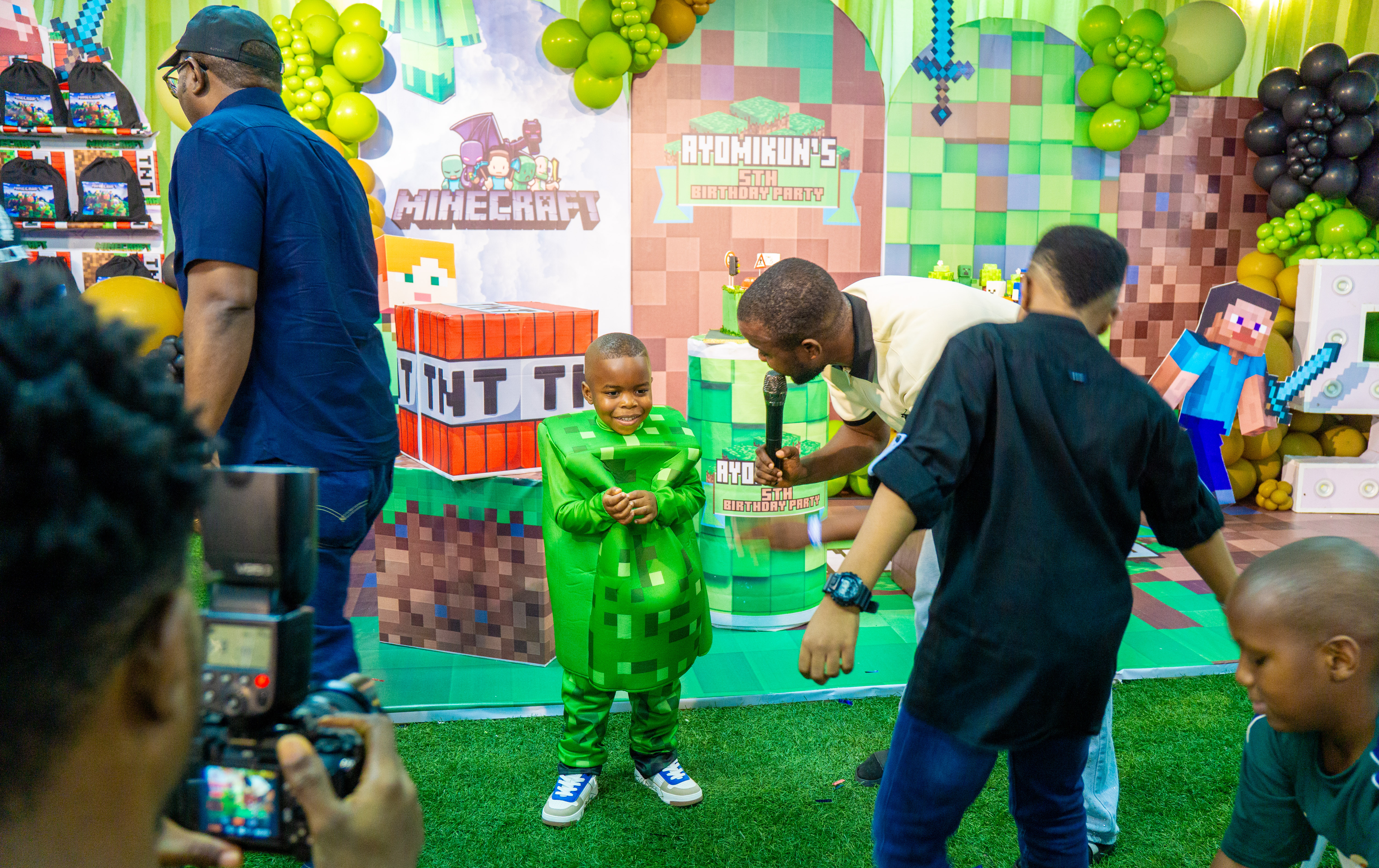 Landmark Kids Club gallery image 9