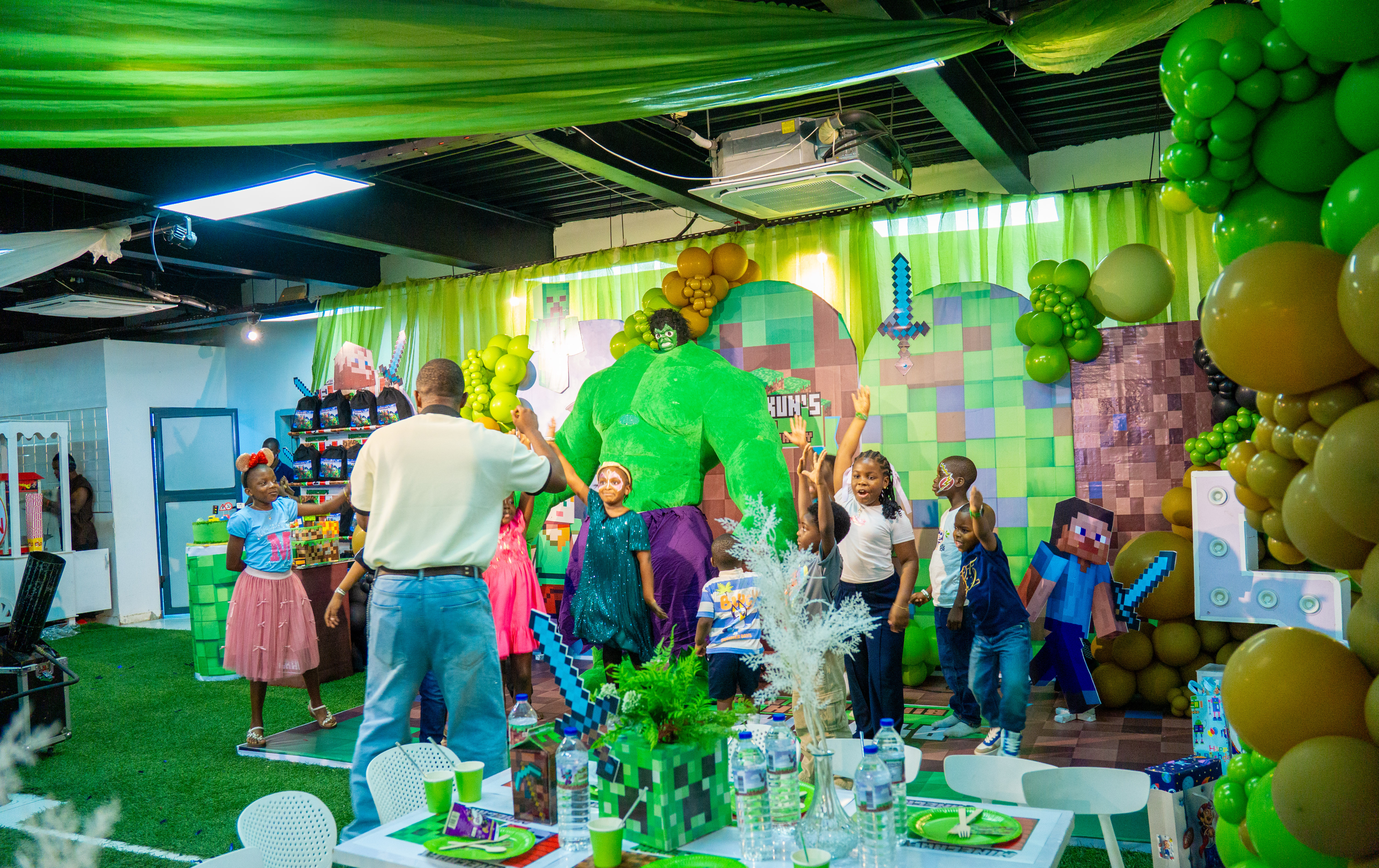 Landmark Kids Club gallery image 10