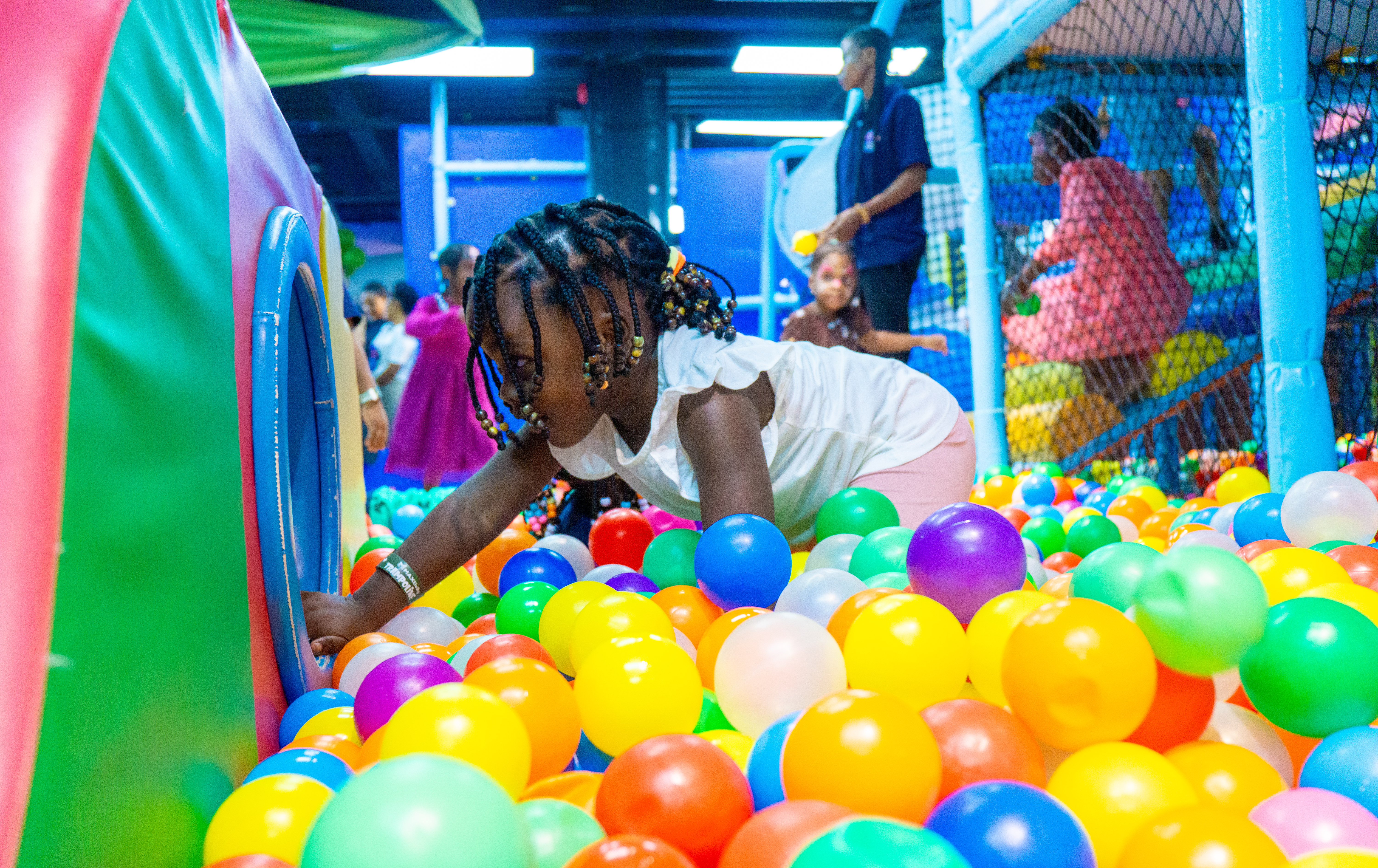 Landmark Kids Club gallery image 12