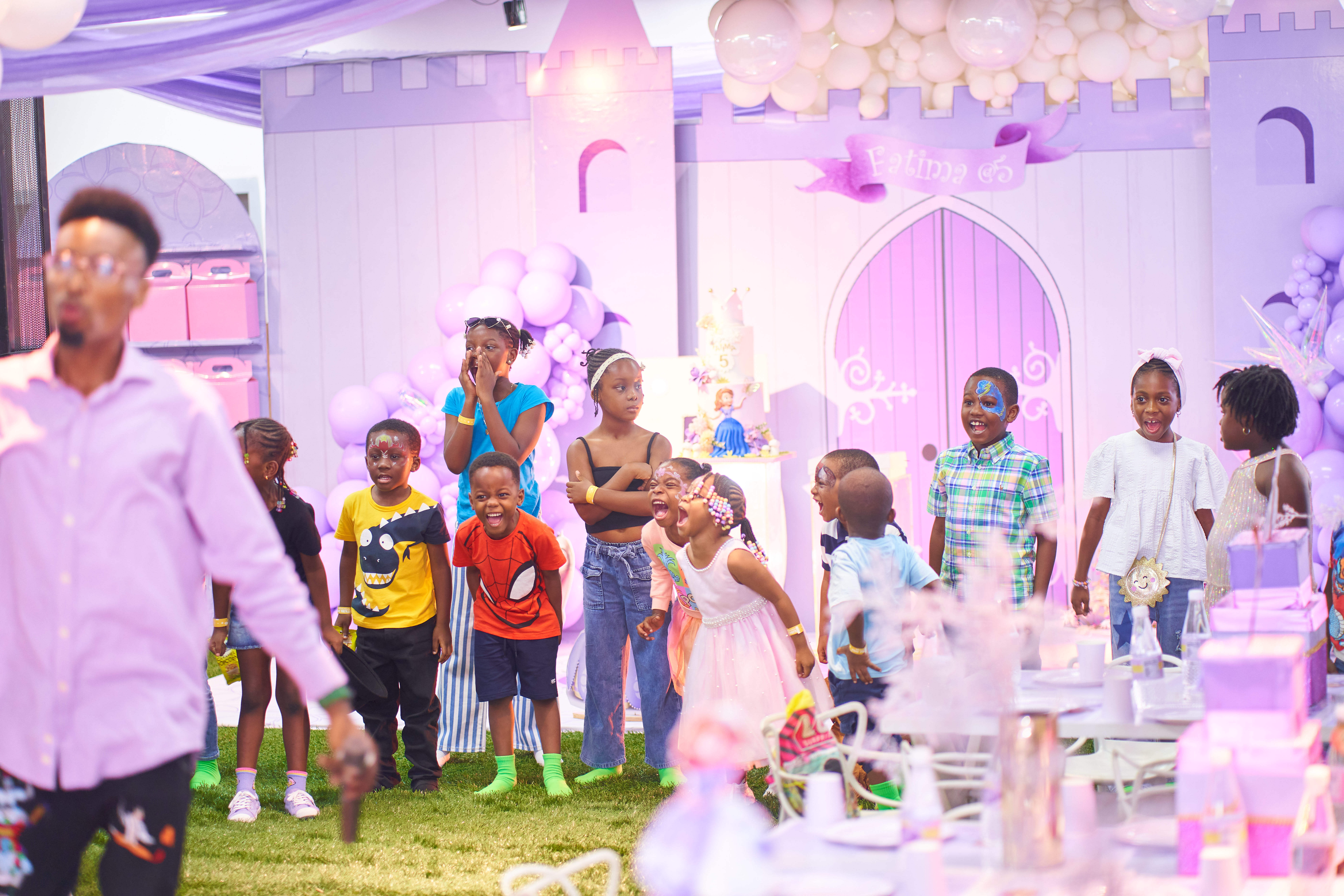 Landmark Kids Club gallery image 14