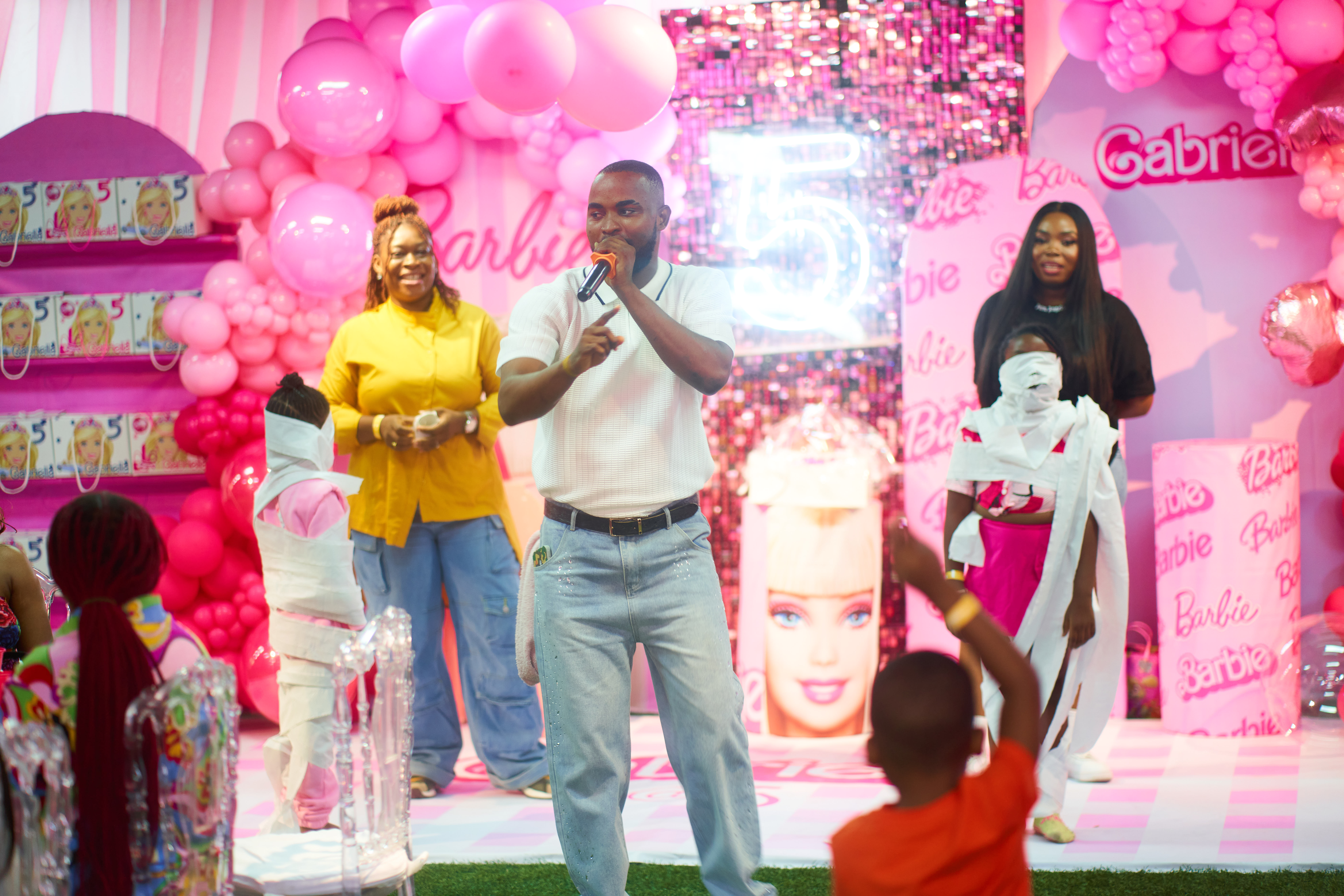 Landmark Kids Club gallery image 21