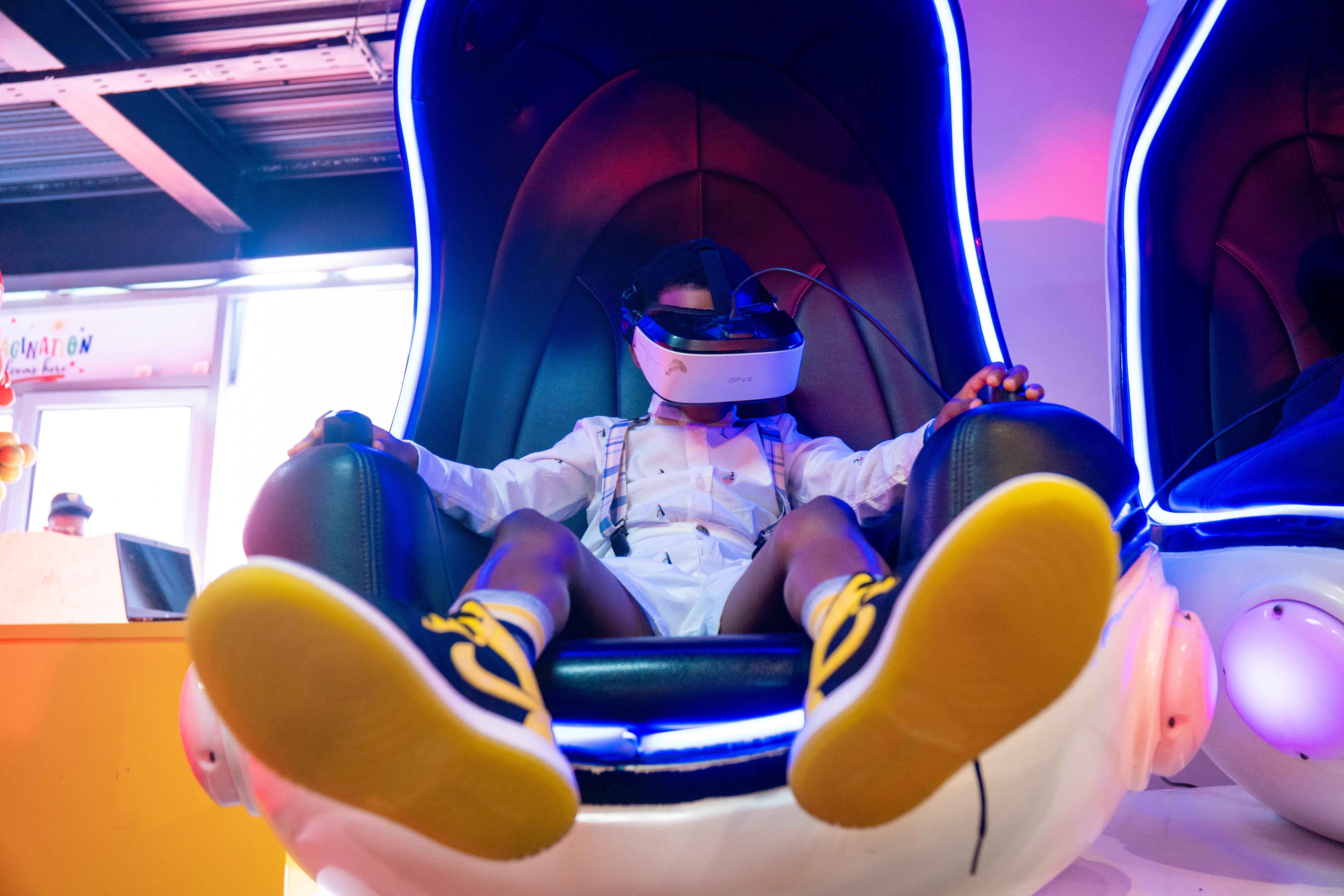 Landmark Kids Club gallery image 30