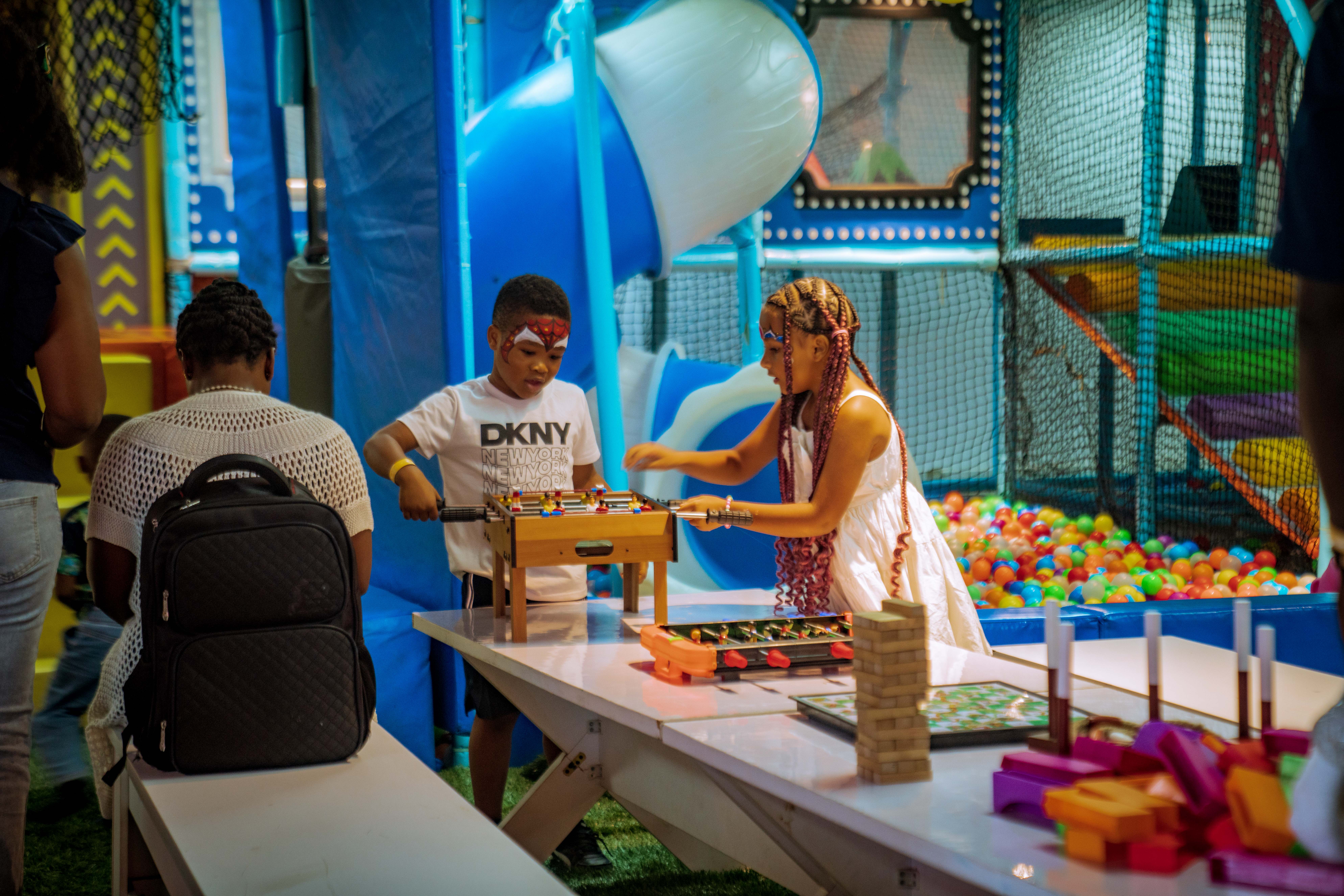 Landmark Kids Club gallery image 37