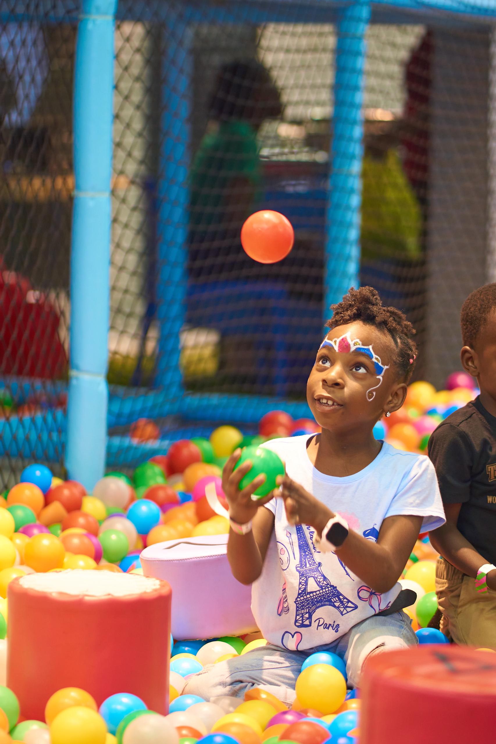 Landmark Kids Club gallery image 43