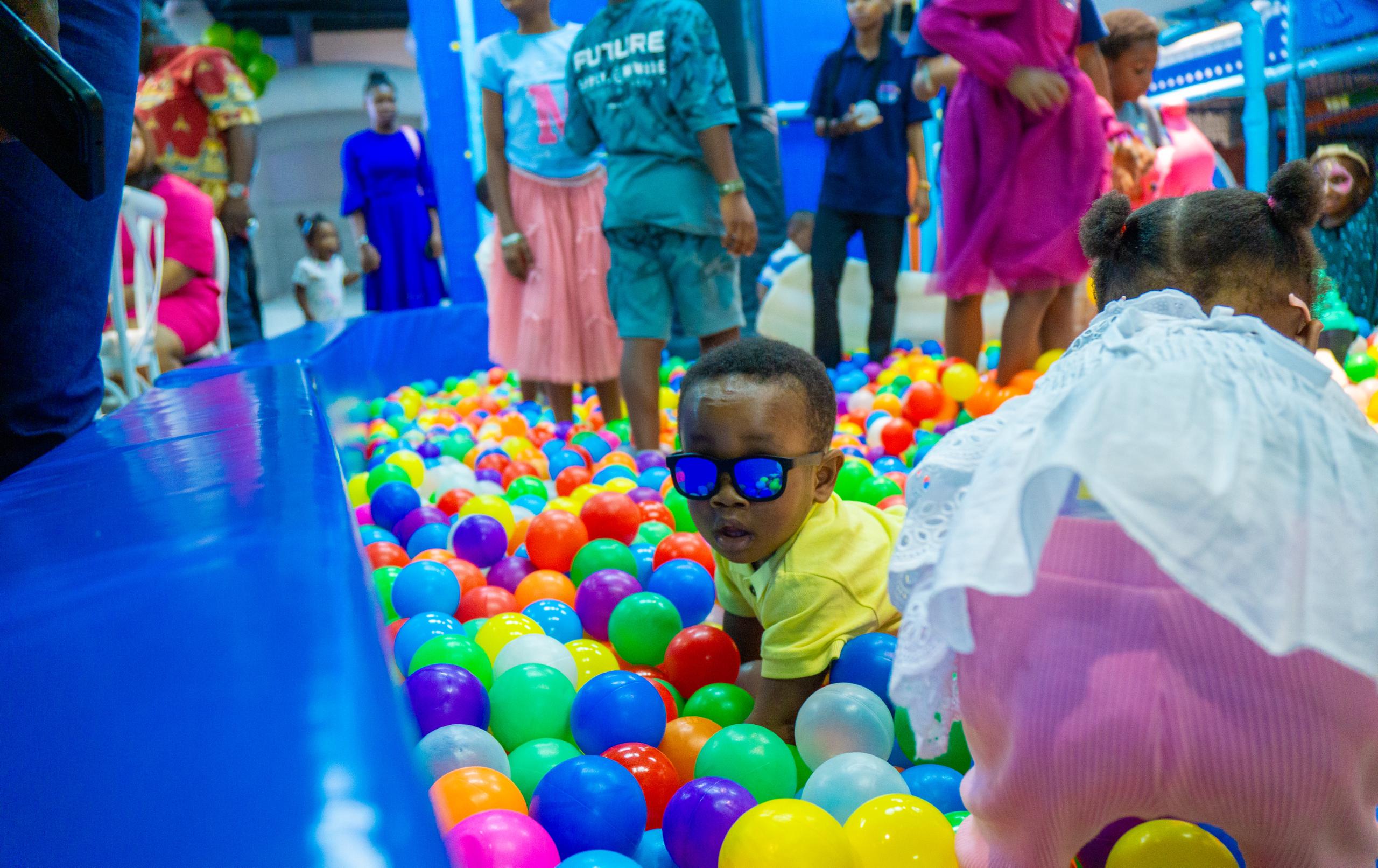 Landmark Kids Club gallery image 44