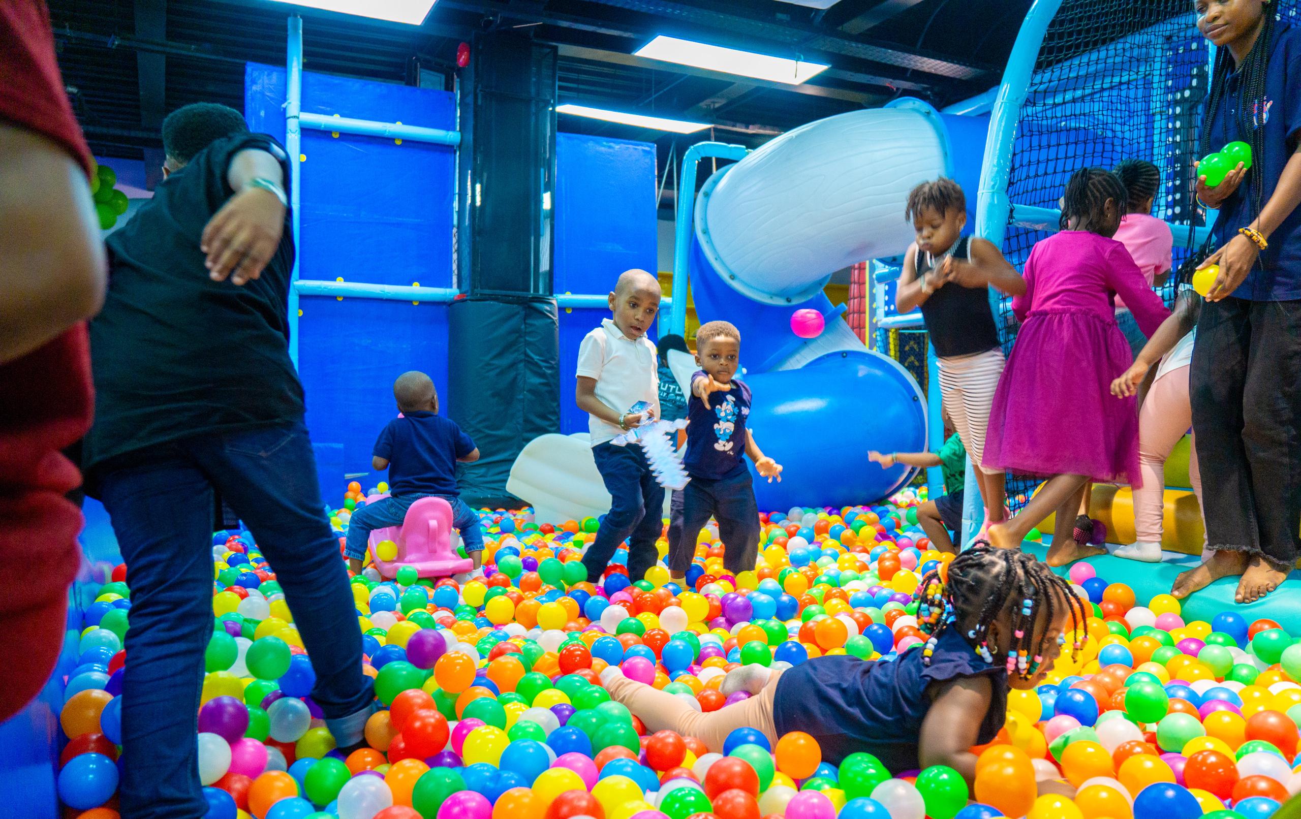 Landmark Kids Club gallery image 45